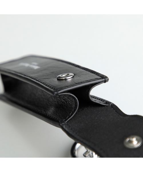 Maison Margiela Bag Charm SA1VL0044 P8831 Key Holder
