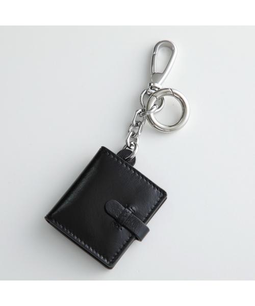 Maison Margiela ID Photo Holder Charm SA1VL0057 P8831