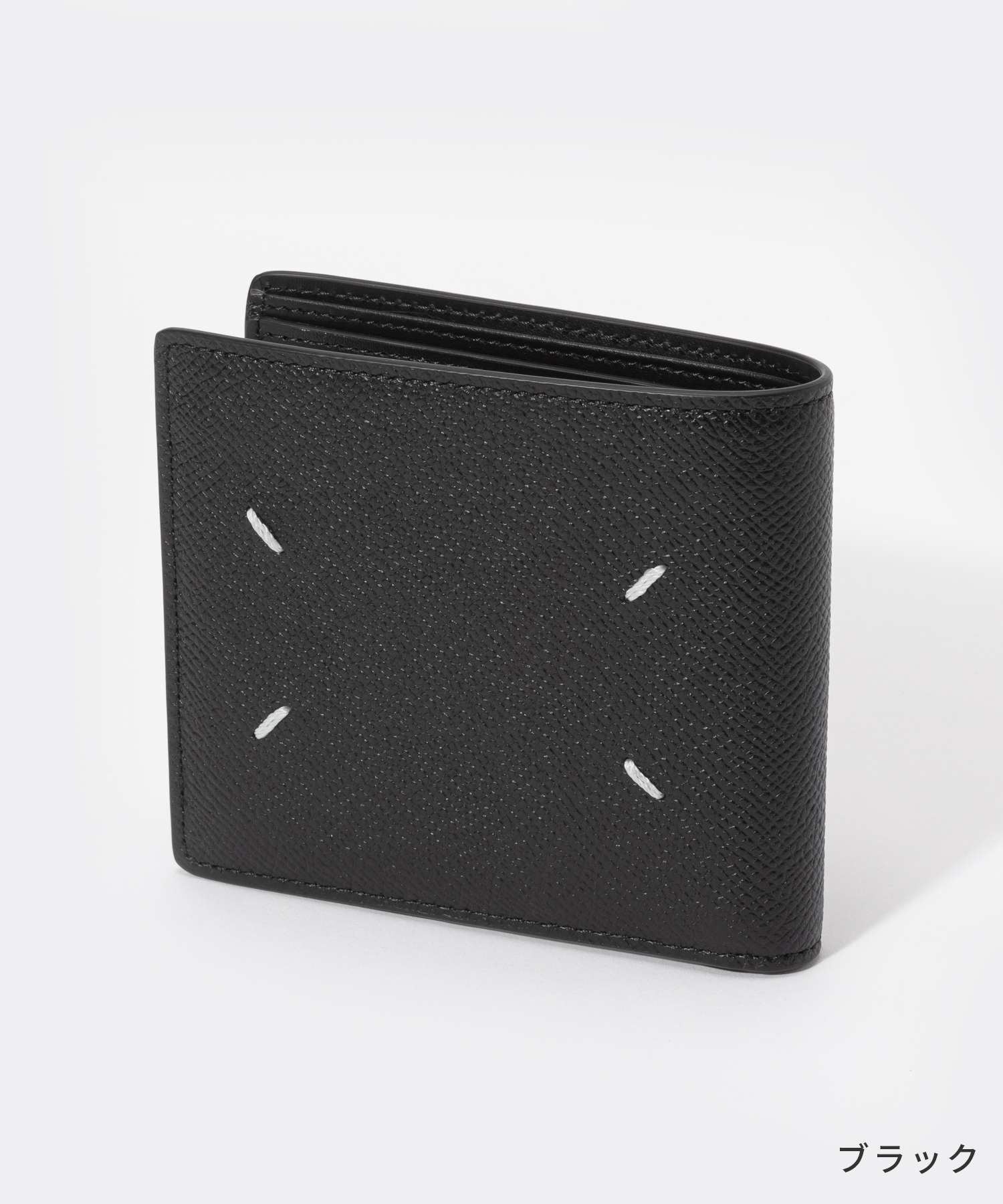 Maison Margiela MAISON MARGIELA S35UI0435 P4745 Bi-fold wallet Women's