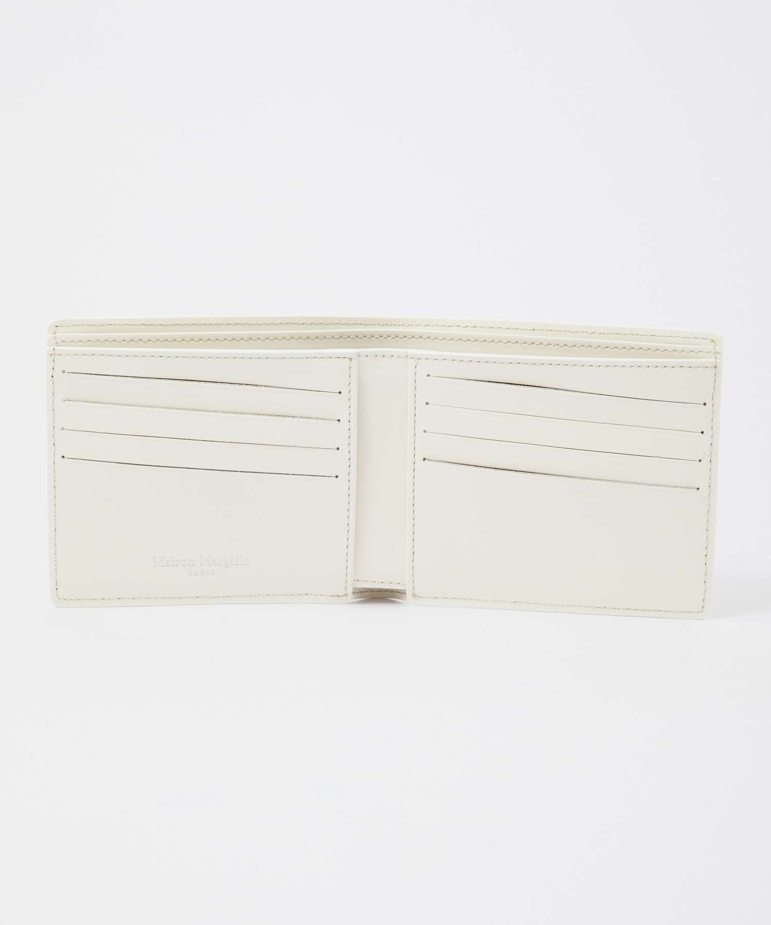 Maison Margiela MAISON MARGIELA S35UI0435 P4745 Bi-fold wallet Women's