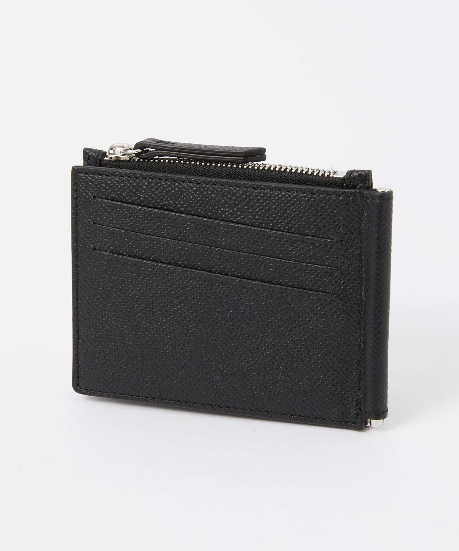 MAISON MARGIELA SA1UI0018 P4745 Bi-fold wallet for men, mini wallet, m