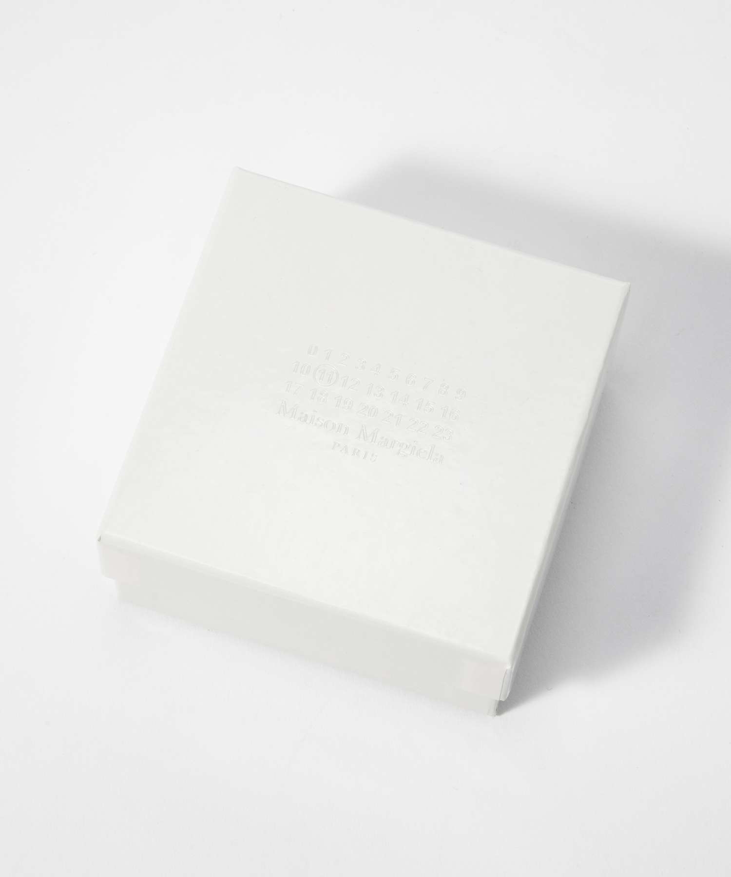 MAISON MARGIELA SM1UY0076 SV0197 Bracelet BRACELET Men's Women's Acces