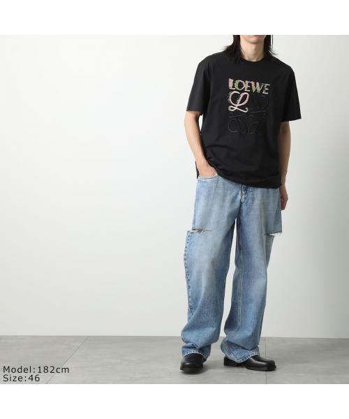 メゾン マルジェラ MAISON MARGIELA MAISON MARGIELA ジーンズ S51LA0051 S30513 デニムパンツ （470/ブルー） 470/ブルー