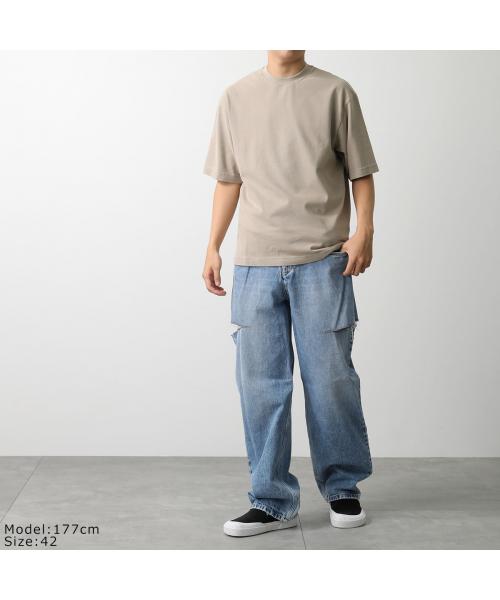 メゾン マルジェラ MAISON MARGIELA MAISON MARGIELA ジーンズ S51LA0051 S30513 デニムパンツ （470/ブルー） 470/ブルー