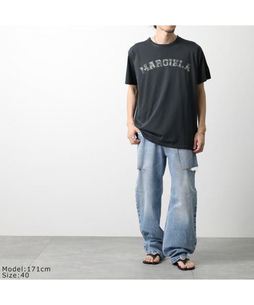 メゾン マルジェラ MAISON MARGIELA MAISON MARGIELA ジーンズ S51LA0051 S30513 デニムパンツ （470/ブルー） 470/ブルー