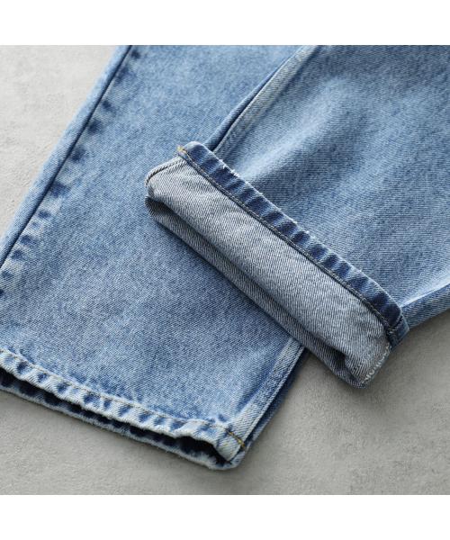 メゾン マルジェラ MAISON MARGIELA MAISON MARGIELA ジーンズ S51LA0051 S30513 デニムパンツ （470/ブルー） 470/ブルー