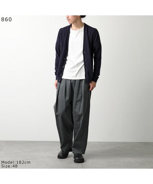 メゾン マルジェラ MAISON MARGIELA MAISON MARGIELA パンツ S30KA0626 M35156 Wide Easy Pants （860/カーキ） 860/カーキ