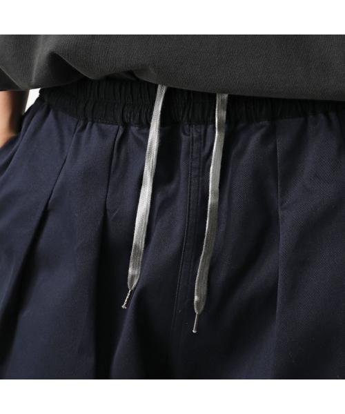 メゾン マルジェラ MAISON MARGIELA MAISON MARGIELA パンツ S30KA0626 M35156 Wide Easy Pants （860/カーキ） 860/カーキ