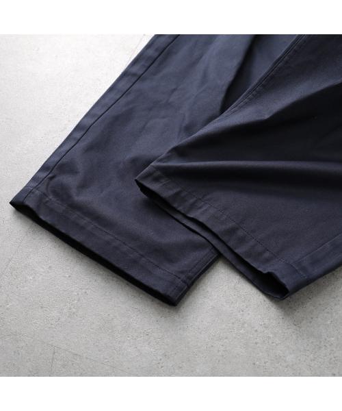 メゾン マルジェラ MAISON MARGIELA MAISON MARGIELA パンツ S30KA0626 M35156 Wide Easy Pants （860/カーキ） 860/カーキ