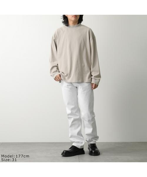 メゾン マルジェラ MAISON MARGIELA MAISON MARGIELA ジーンズ SI1LA0002 S30561 デニムパンツ （967/ホワイト） 967/ホワイト