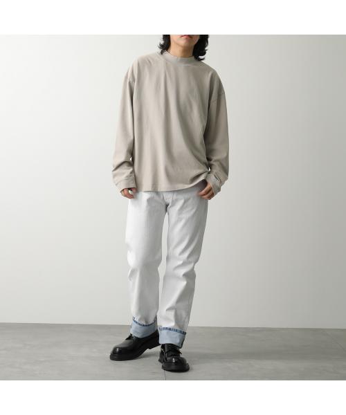 メゾン マルジェラ MAISON MARGIELA MAISON MARGIELA ジーンズ SI1LA0002 S30561 デニムパンツ （967/ホワイト） 967/ホワイト