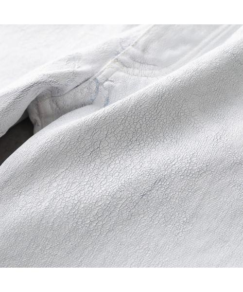メゾン マルジェラ MAISON MARGIELA MAISON MARGIELA ジーンズ SI1LA0002 S30561 デニムパンツ （967/ホワイト） 967/ホワイト