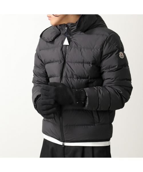 メゾン マルジェラ MAISON MARGIELA MAISON MARGIELA グローブ S67TS0028 M13184 ウール （900/ブラック） 900/ブラック