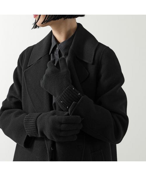 メゾン マルジェラ MAISON MARGIELA MAISON MARGIELA グローブ S67TS0028 M13184 ウール （900/ブラック） 900/ブラック