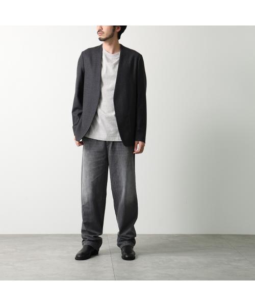 メゾン マルジェラ MAISON MARGIELA MAISON MARGIELA ジーパン S50KA0719 M30048 デニムパンツ （961/ブラック） 961/ブラック