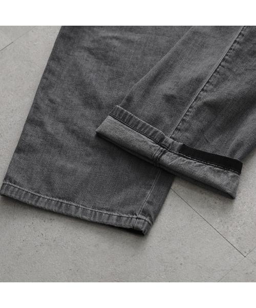 メゾン マルジェラ MAISON MARGIELA MAISON MARGIELA ジーパン S50KA0719 M30048 デニムパンツ （961/ブラック） 961/ブラック