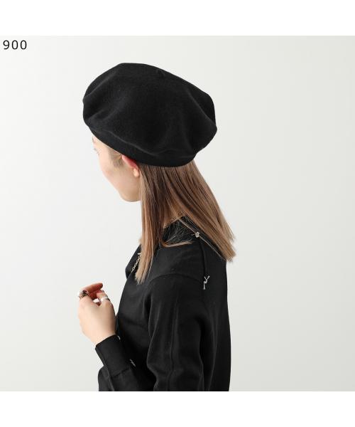 メゾン マルジェラ MAISON MARGIELA MAISON MARGIELA ベレー帽 SI0TC0001 S60384 ウール （900/ブラック） 900/ブラック
