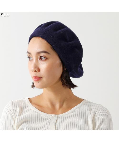 メゾン マルジェラ MAISON MARGIELA MAISON MARGIELA ベレー帽 SI0TC0001 S60384 ウール （900/ブラック） 900/ブラック