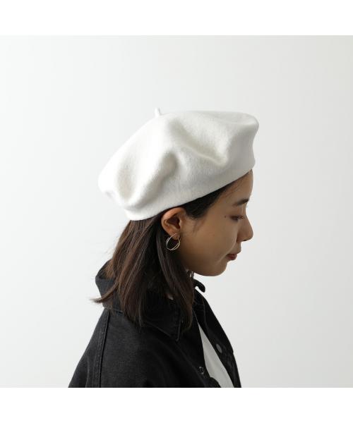 メゾン マルジェラ MAISON MARGIELA MAISON MARGIELA ベレー帽 SI0TC0001 S60384 ウール （900/ブラック） 900/ブラック