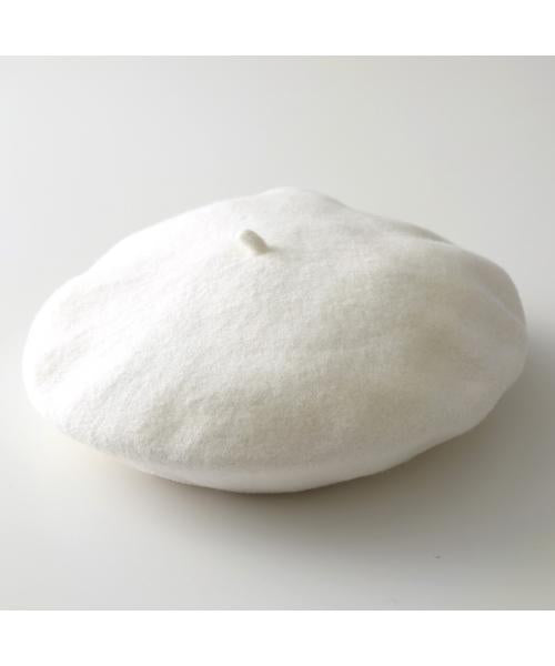 メゾン マルジェラ MAISON MARGIELA MAISON MARGIELA ベレー帽 SI0TC0001 S60384 ウール （900/ブラック） 900/ブラック