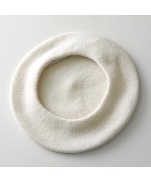 メゾン マルジェラ MAISON MARGIELA MAISON MARGIELA ベレー帽 SI0TC0001 S60384 ウール （900/ブラック） 900/ブラック