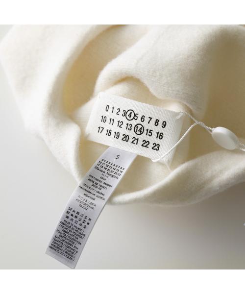 メゾン マルジェラ MAISON MARGIELA MAISON MARGIELA ベレー帽 SI0TC0001 S60384 ウール （900/ブラック） 900/ブラック
