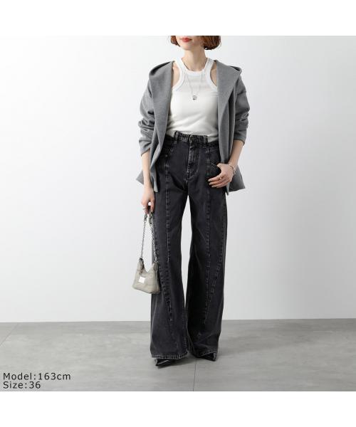 Maison Margiela MAISON MARGIELA MAISON MARGIELA jeans S51LA0133 S30496