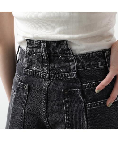 Maison Margiela MAISON MARGIELA MAISON MARGIELA jeans S51LA0133 S30496