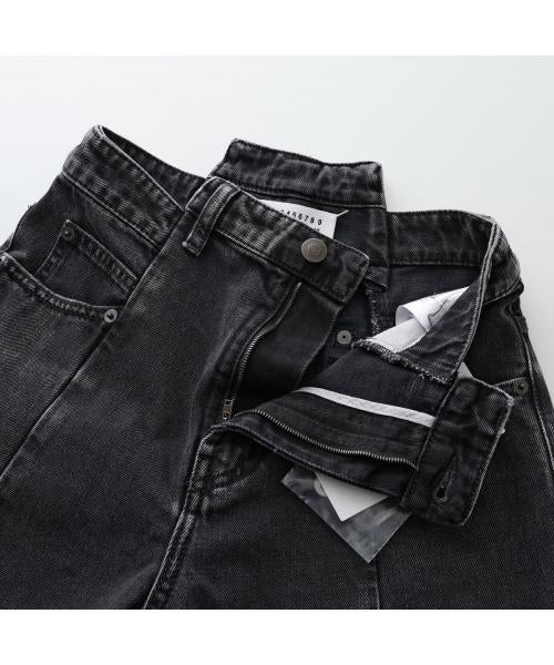 メゾン マルジェラ MAISON MARGIELA MAISON MARGIELA ジーンズ S51LA0133 S30496 （961/ブラック） 961/ブラック