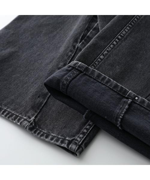 メゾン マルジェラ MAISON MARGIELA MAISON MARGIELA ジーンズ S51LA0133 S30496 （961/ブラック） 961/ブラック
