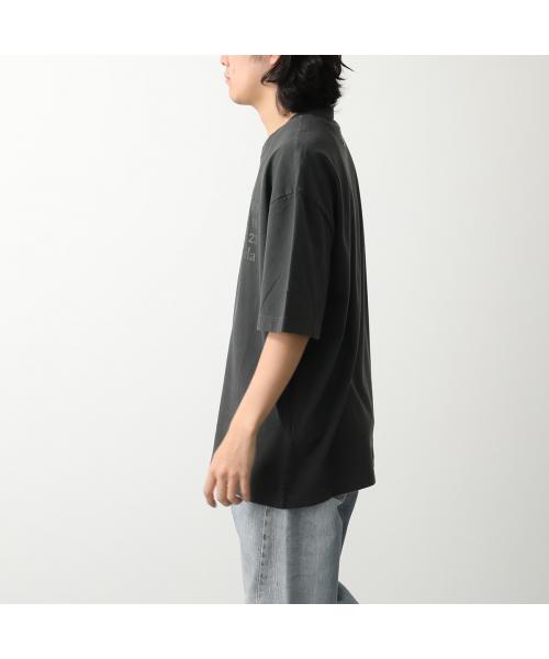 メゾン マルジェラ MAISON MARGIELA MAISON MARGIELA Tシャツ S50GC0716 S24567 （969/ダークグレー） 969/ダークグレー