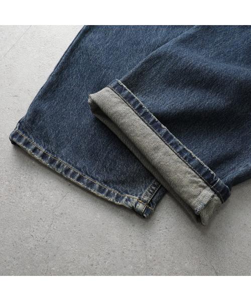 メゾン マルジェラ MAISON MARGIELA MAISON MARGIELA ジーンズ S51LA0051 M30016 カットアウト （963/インディゴ） 963/インディゴ