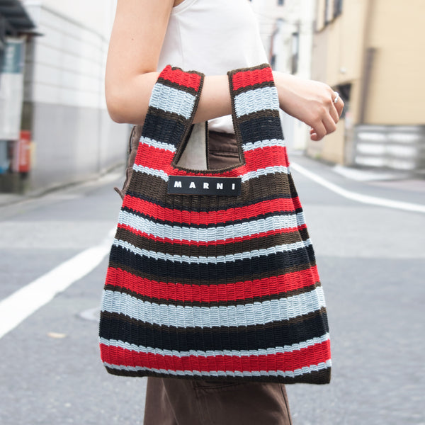 NEWモデル Marni Bag バッグ