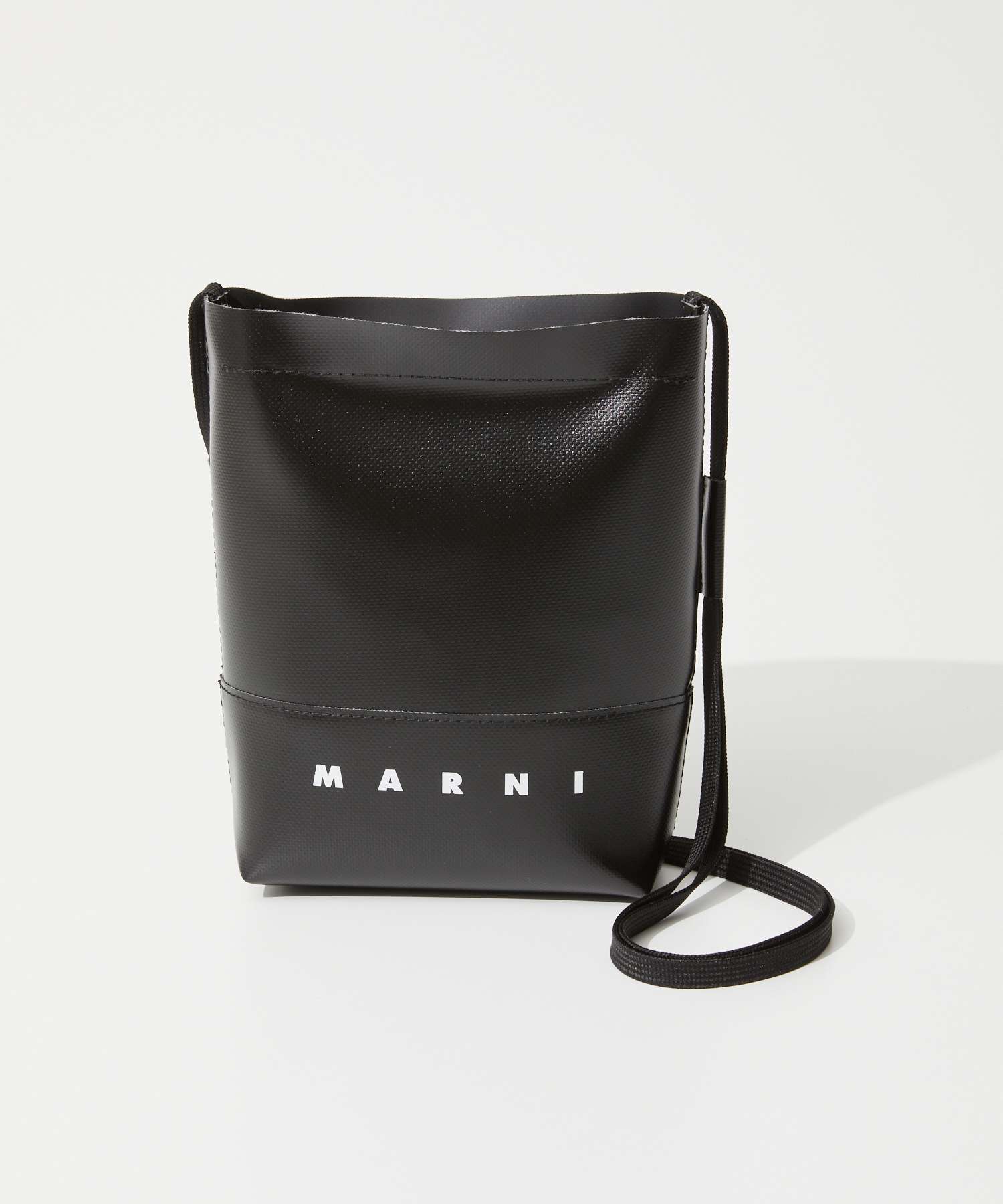 Marni MARNI SBMQ0068A0 P5769 肩背包迷你肩背包