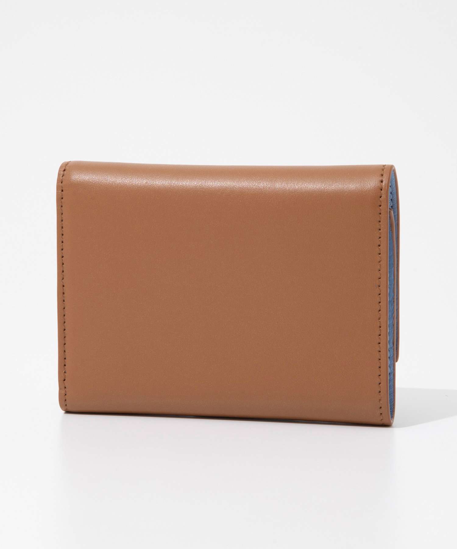 マルニ MARNI PFMO0104U1 P5298 三つ折り財布 TRIFOLD レディース ミニ財布 レザー 小銭入れ プリズマ PRISMA WALLET