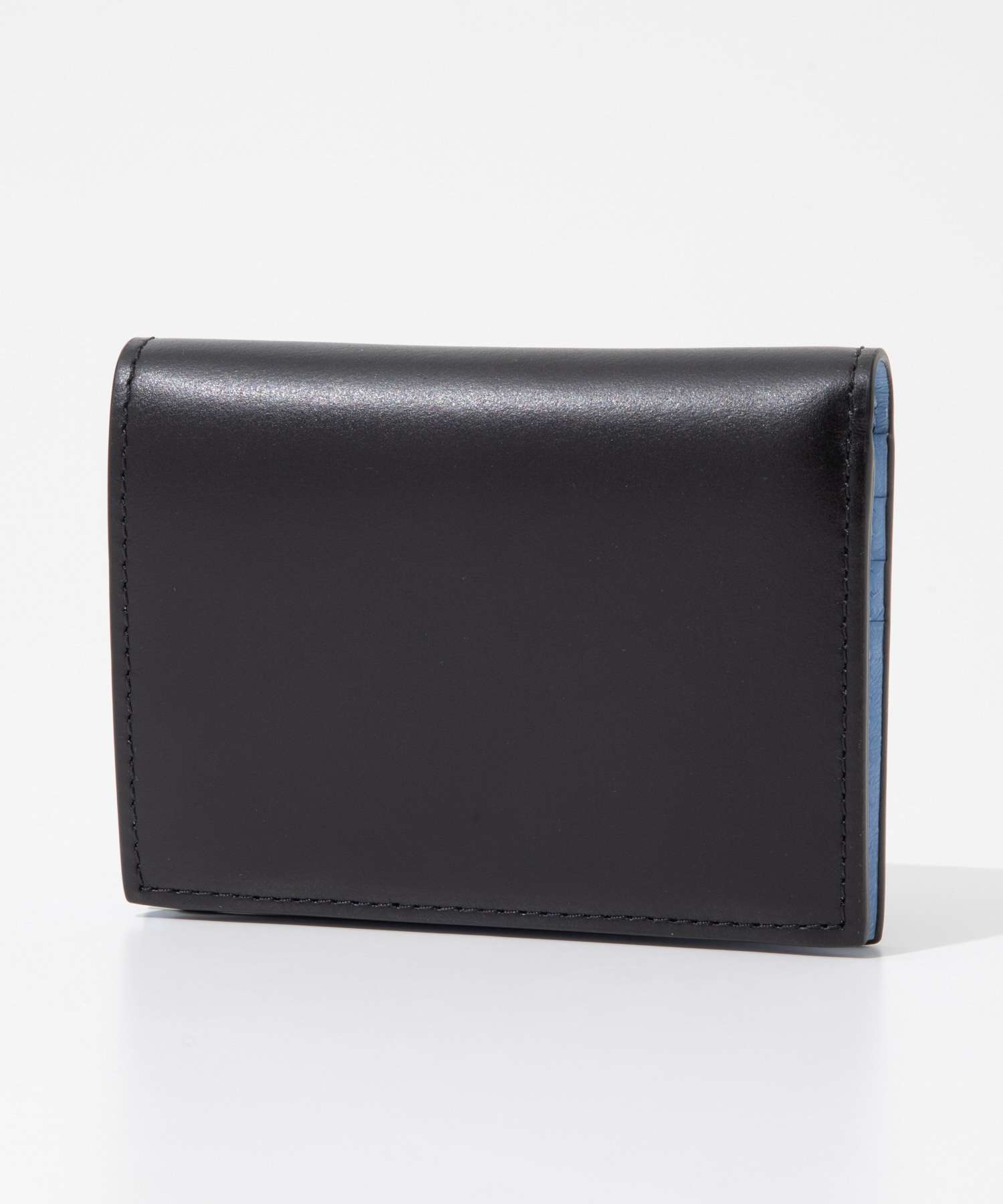 マルニ MARNI PFMI0098Q0 P5298 二つ折り財布 BIFOLD メンズ ビルフォード レザー ミニ財布 コンパクト