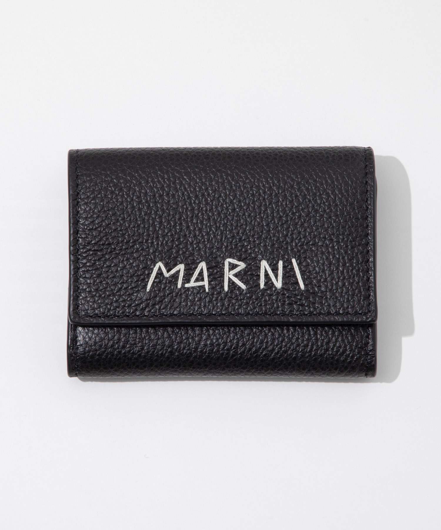 マルニ MARNI PCMI0017U2 P6533 キーケース KEY HOLDER メンズ レザー 6連 キーホルダー キーリング コンパクト スマートキー