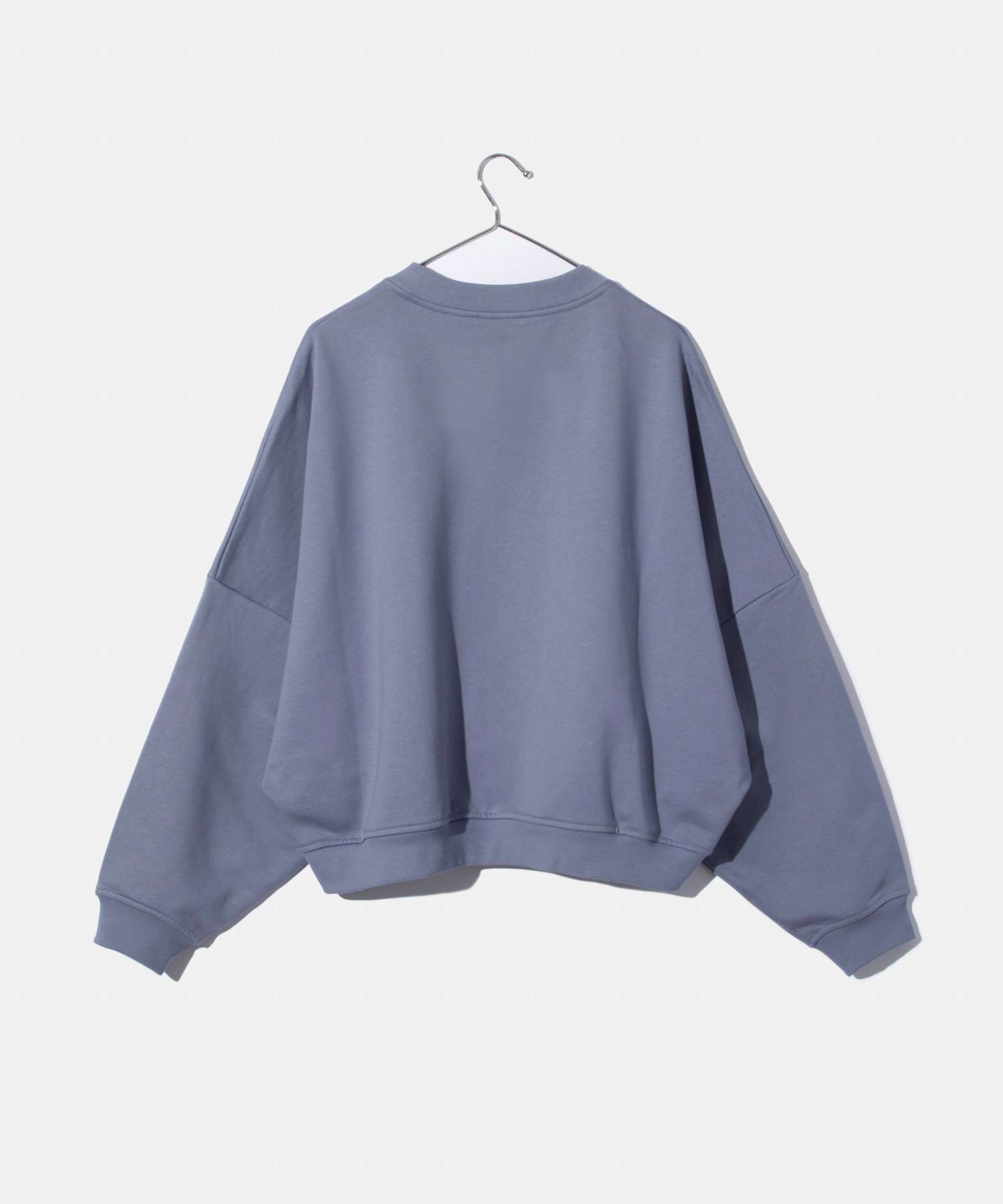 マルニ MARNI FLJE0185P2 USCU88 スウェット SWEATSHIRT レディース トレーナー 長袖 クルーネック ドロップショルダー