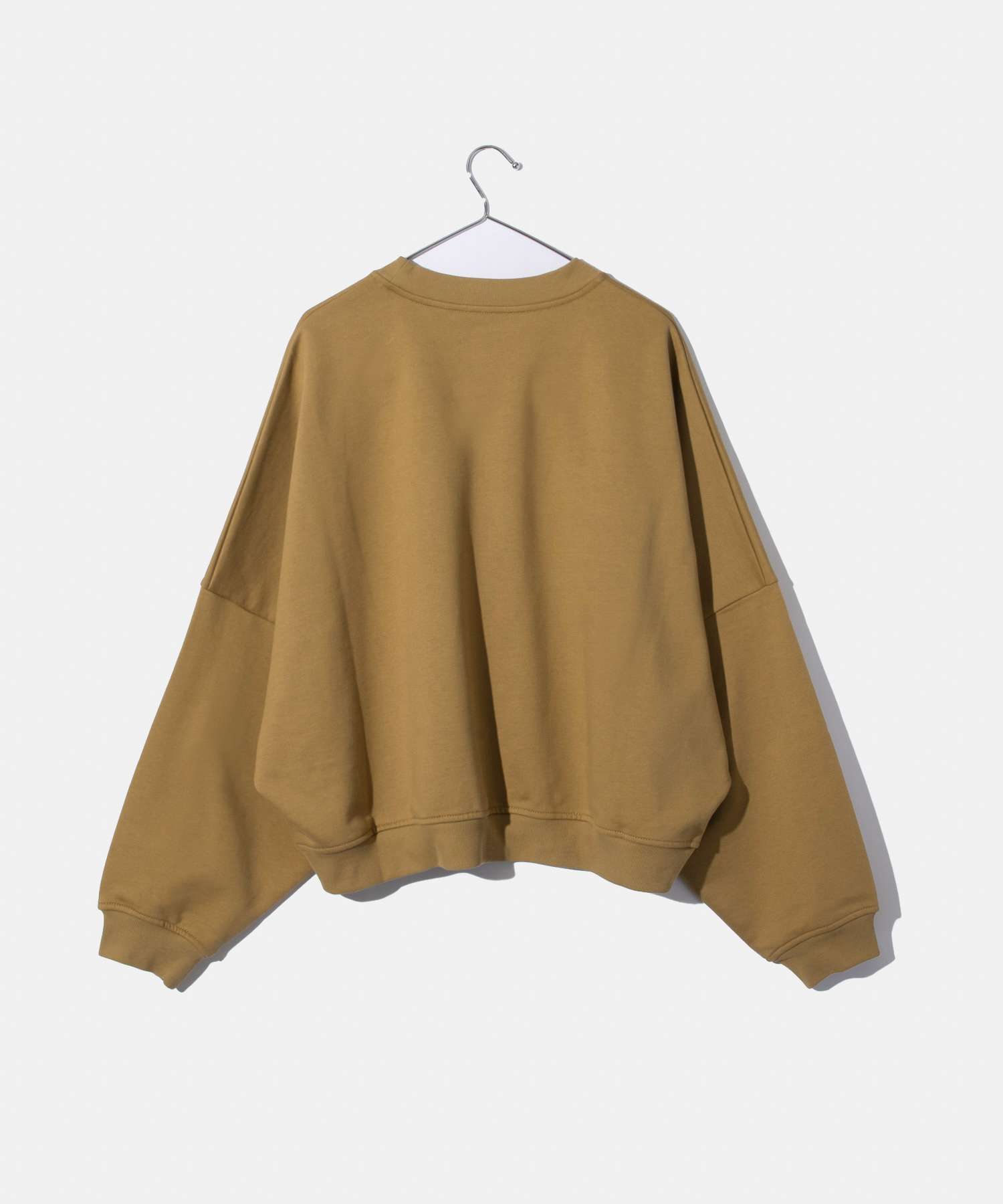 マルニ MARNI FLJE0185P2 USCU88 スウェット SWEATSHIRT レディース トレーナー 長袖 クルーネック ドロップショルダー