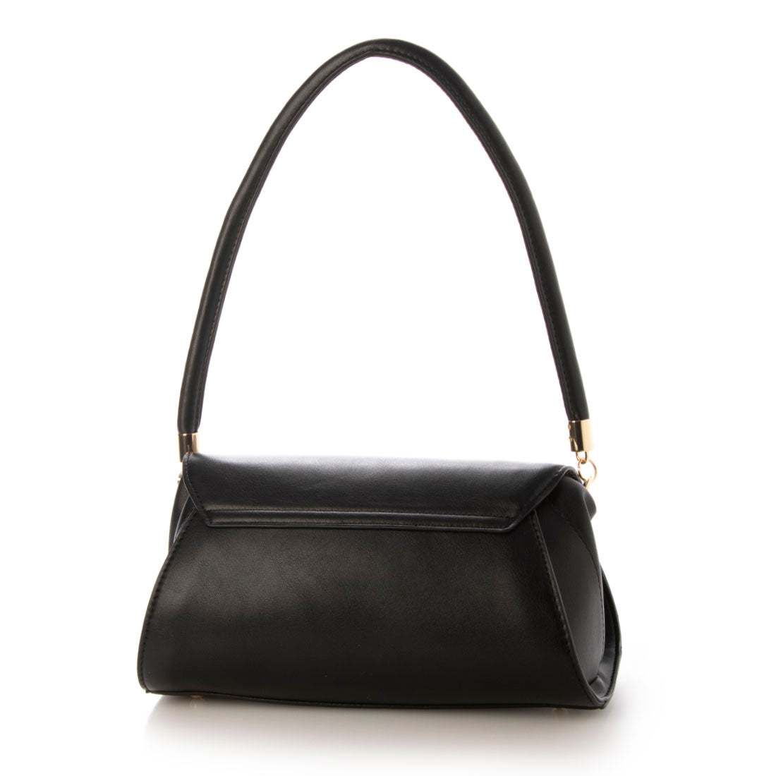 Maison Vert 【Lightweight 2WAY】 Wide Ribbon Flap Bag