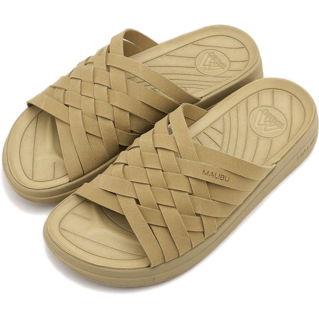 マネブ MANEBU ZUMA TAUPE/TAUPE [MS020011] （TAUPE/TAUPE） TAUPE/TAUPE