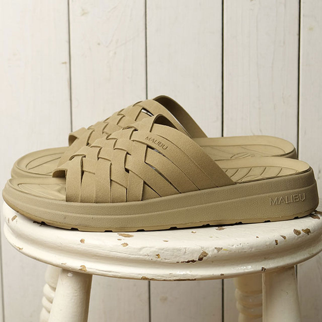 マネブ MANEBU ZUMA TAUPE/TAUPE [MS020011] （TAUPE/TAUPE） TAUPE/TAUPE