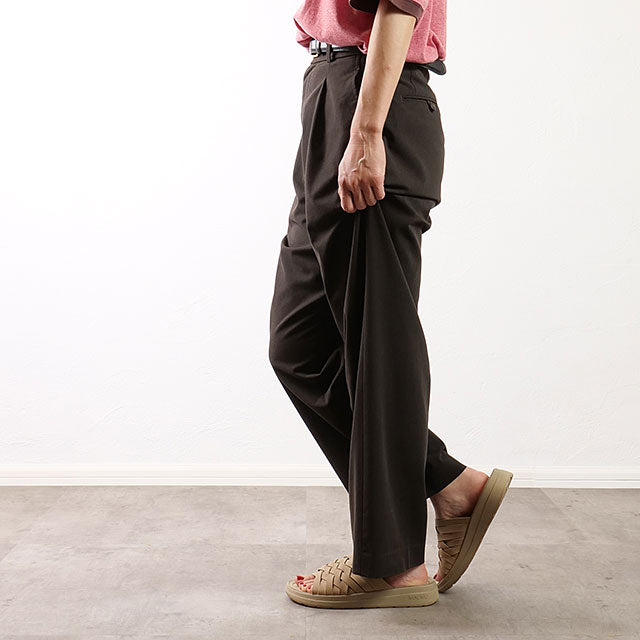 マネブ MANEBU ZUMA TAUPE/TAUPE [MS020011] （TAUPE/TAUPE） TAUPE/TAUPE