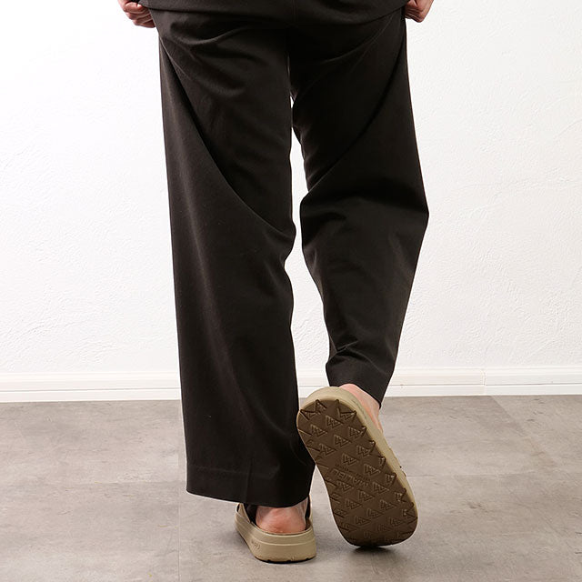マネブ MANEBU ZUMA TAUPE/TAUPE [MS020011] （TAUPE/TAUPE） TAUPE/TAUPE