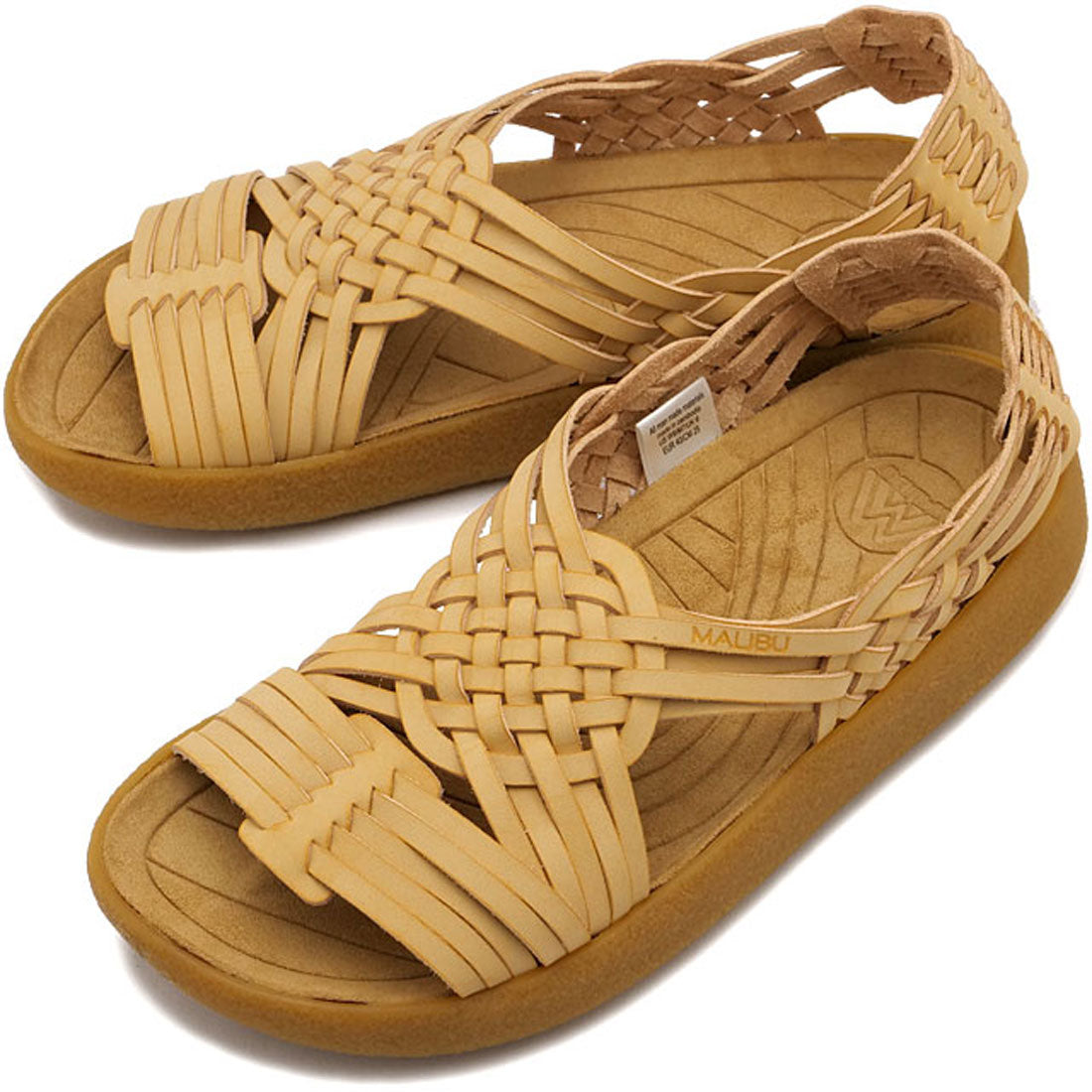 マネブ MANEBU CANYON TAN/TAN [MS010016] （TAN/TAN） TAN/TAN