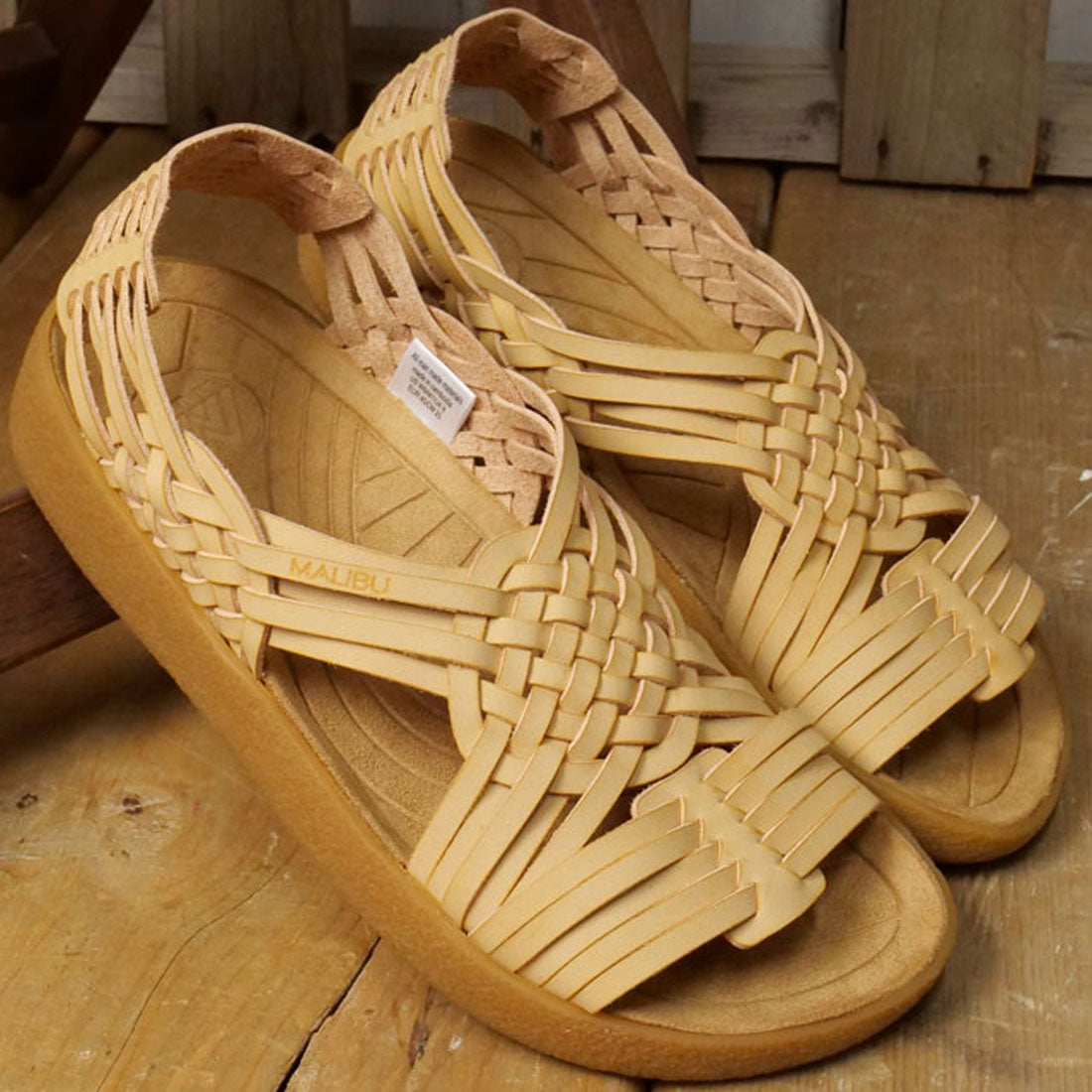 マネブ MANEBU CANYON TAN/TAN [MS010016] （TAN/TAN） TAN/TAN