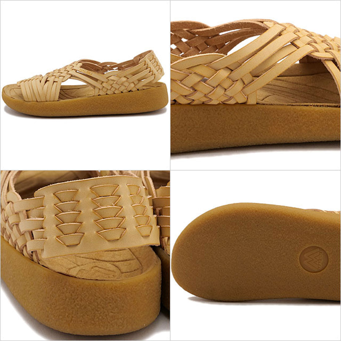 マネブ MANEBU CANYON TAN/TAN [MS010016] （TAN/TAN） TAN/TAN