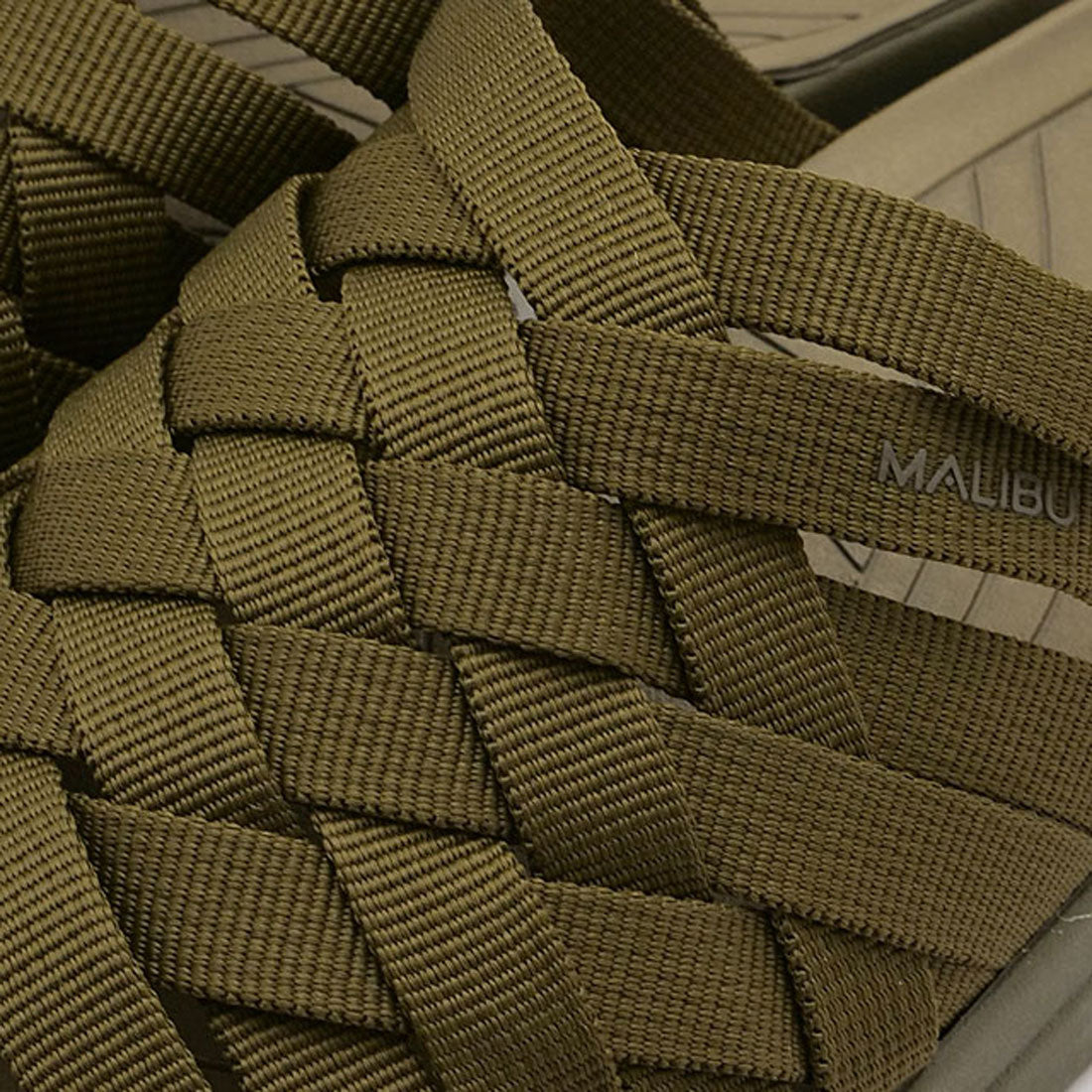 マネブ MANEBU ZUMA OLIVE/OLIVE [MS020068] （OLIVE/OLIVE） OLIVE/OLIVE