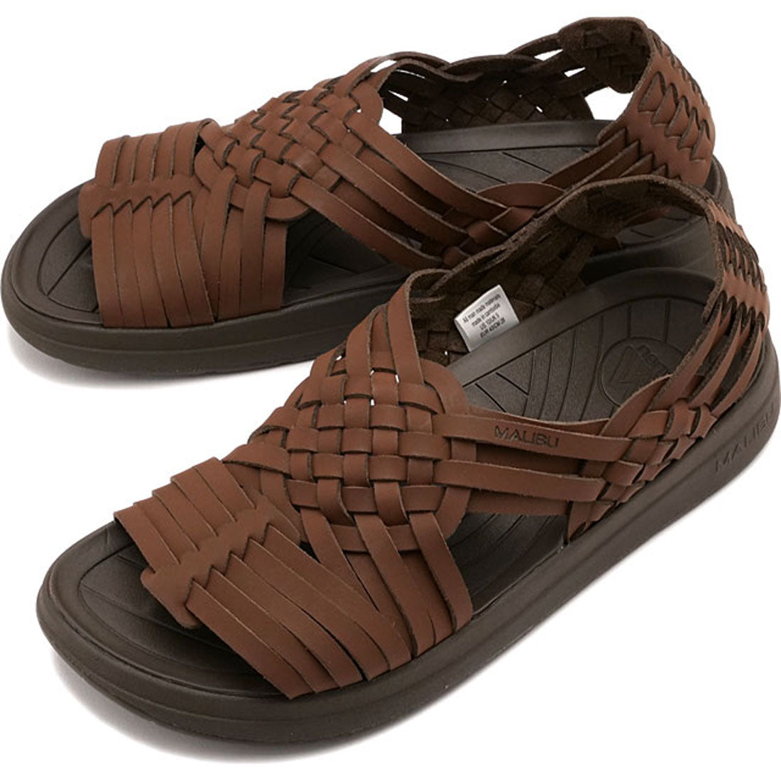 マネブ MANEBU CANYON BISON-BROWN/DARK-BROWN [MS010031] （BISON-BROWN/DARK-BROWN） BISON-BROWN/DARK-BROWN