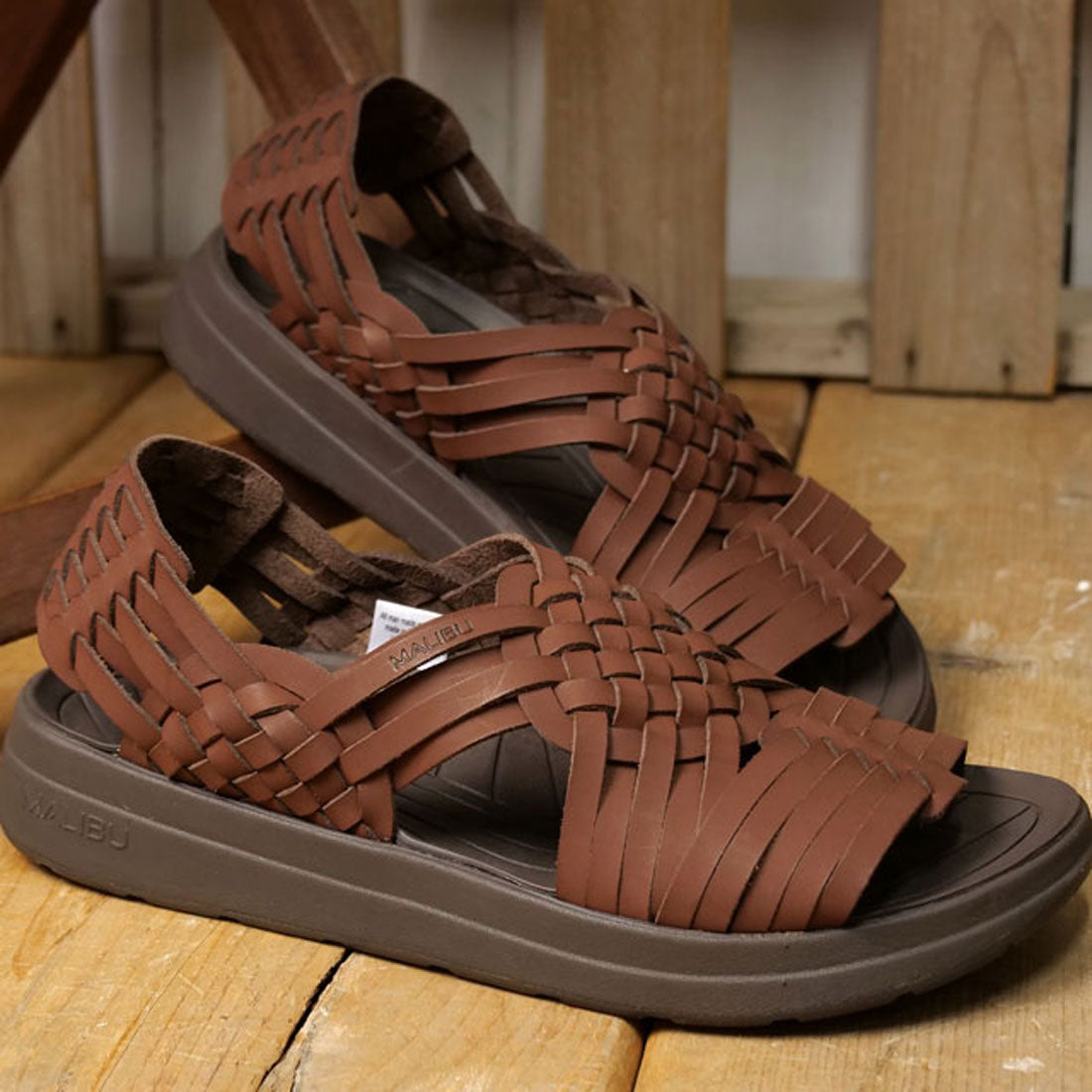 マネブ MANEBU CANYON BISON-BROWN/DARK-BROWN [MS010031] （BISON-BROWN/DARK-BROWN） BISON-BROWN/DARK-BROWN